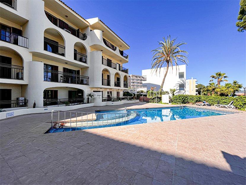 Апартаменты в Санта-Понсе 44 м2 №ART25793AEEA  - Продажа - 3 large