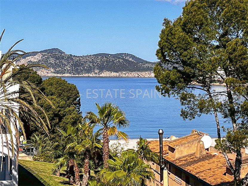 Апартаменты в Санта-Понсе 44 м2 №ART25793AEEA  - Продажа - 13 large