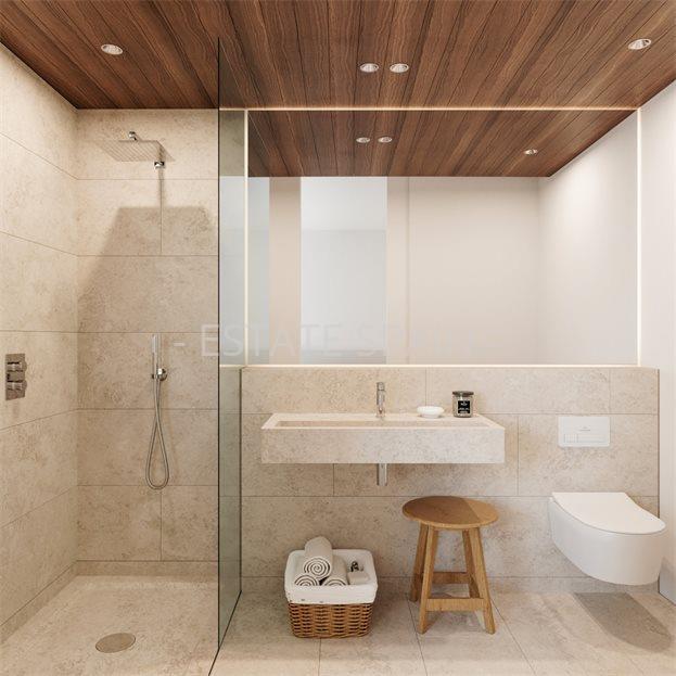 Апартаменты в Новая Золотая Миля 79 м2 №ART241021BC8A  - Продажа - 46 large