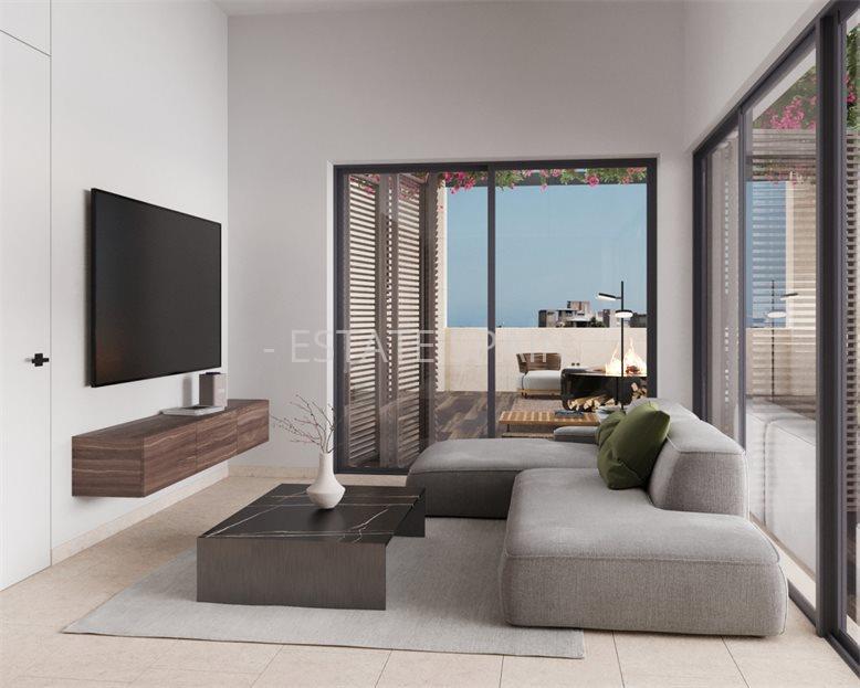 Апартаменты в Новая Золотая Миля 79 м2 №ART241021BC8A  - Продажа - 5 large