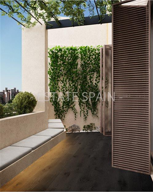 Апартаменты в Новая Золотая Миля 79 м2 №ART241021BC8A  - Продажа - 47 large