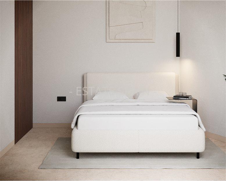 Апартаменты в Новая Золотая Миля 79 м2 №ART241021BC8A  - Продажа - 24 large