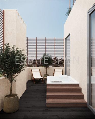 Апартаменты в Новая Золотая Миля 79 м2 №ART241021BC8A  - Продажа - 48 preview