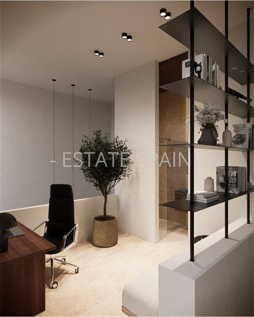 Апартаменты в Новая Золотая Миля 79 м2 №ART241021BC8A  - Продажа - 35 large