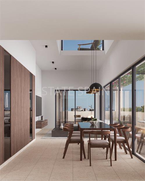 Апартаменты в Новая Золотая Миля 79 м2 №ART241021BC8A  - Продажа - 15 large