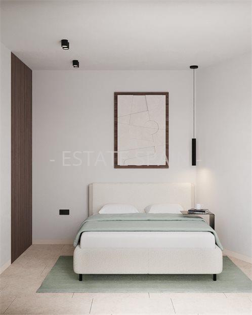 Апартаменты в Новая Золотая Миля 79 м2 №ART241021BC8A  - Продажа - 25 large