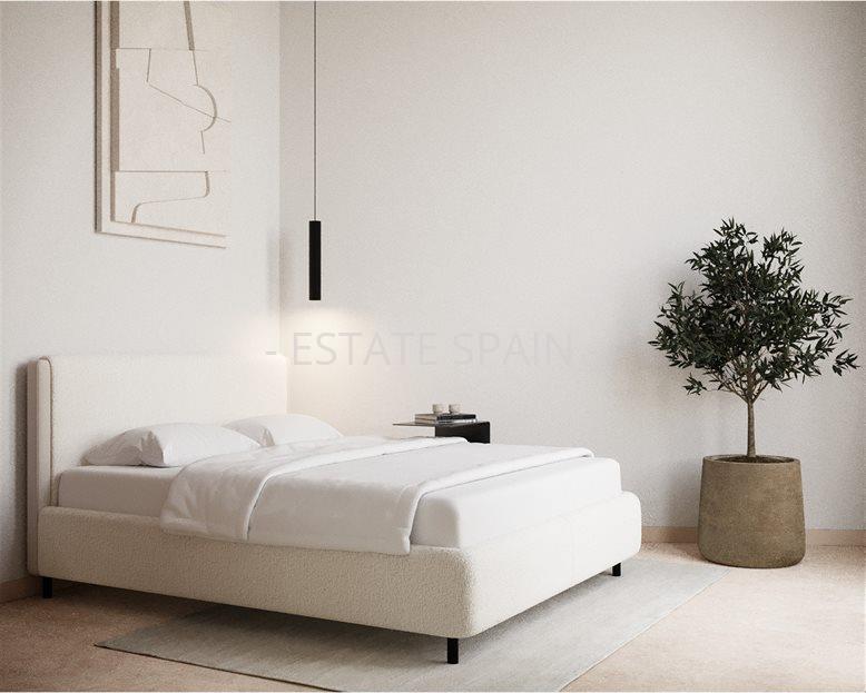 Апартаменты в Новая Золотая Миля 79 м2 №ART241021BC8A  - Продажа - 23 large