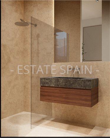 Апартаменты в Новая Золотая Миля 79 м2 №ART241021BC8A  - Продажа - 41 preview