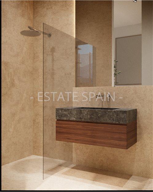 Апартаменты в Новая Золотая Миля 79 м2 №ART241021BC8A  - Продажа - 41 large