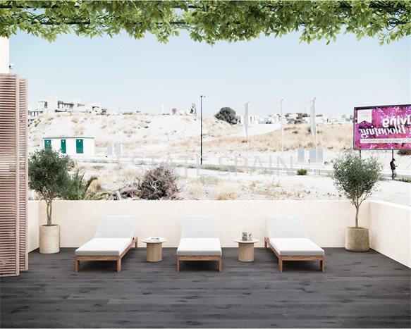 Апартаменты в Новая Золотая Миля 79 м2 №ART241021BC8A  - Продажа - 51 preview