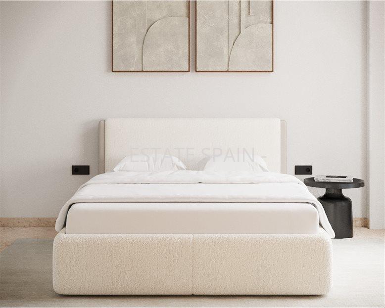 Апартаменты в Новая Золотая Миля 79 м2 №ART241021BC8A  - Продажа - 22 large