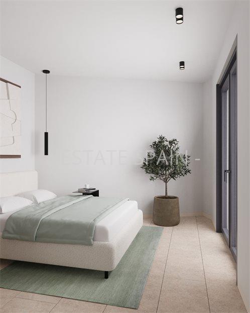 Апартаменты в Новая Золотая Миля 79 м2 №ART241021BC8A  - Продажа - 26 large