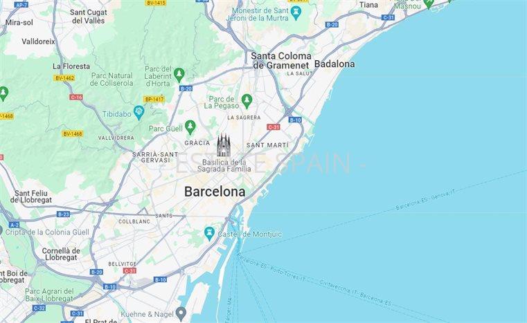 Готовый бизнес в Барселоне 213 м2 №COM248264FD1E  - Продажа - 2 preview