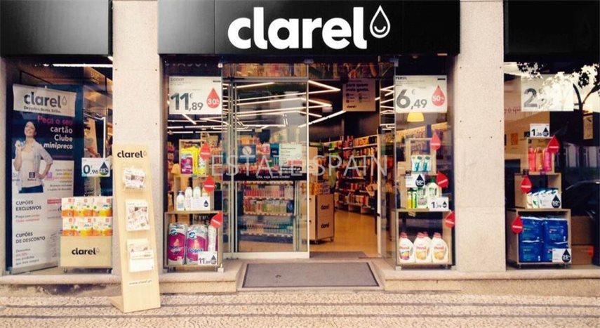 Готовый бизнес в Барселоне 213 м2 №COM248264FD1E  - Продажа - 1 preview