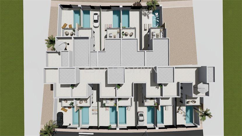 Вилла в Сантьяго-де-ла-Рибера 104 м2 №VL2510955FA6  - Продажа - 8 preview