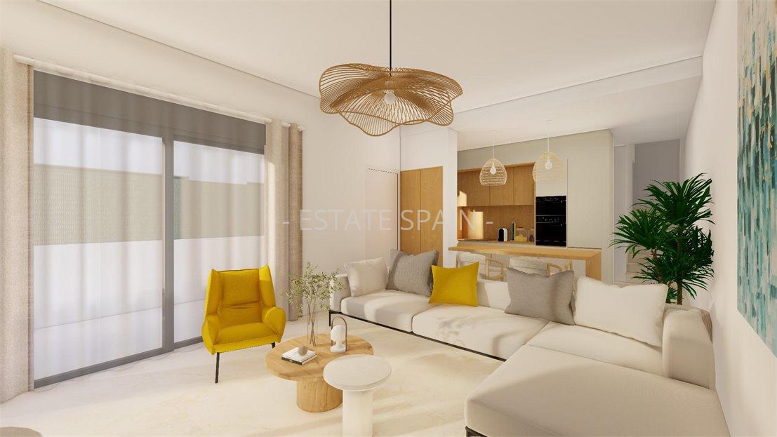 Вилла в Сантьяго-де-ла-Рибера 104 м2 №VL2510955FA6  - Продажа - 13 large