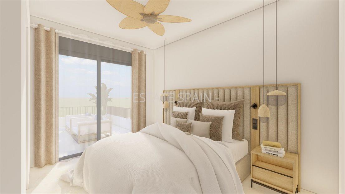 Вилла в Сантьяго-де-ла-Рибера 104 м2 №VL2510955FA6  - Продажа - 15 large