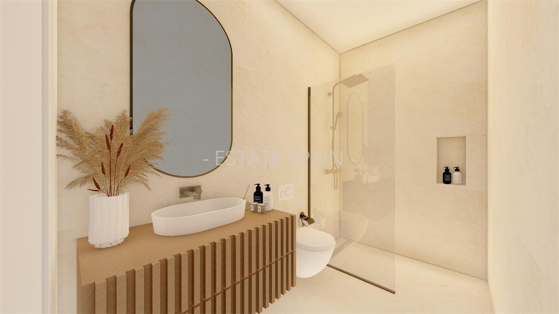 Вилла в Сантьяго-де-ла-Рибера 104 м2 №VL2510955FA6  - Продажа - 16 large