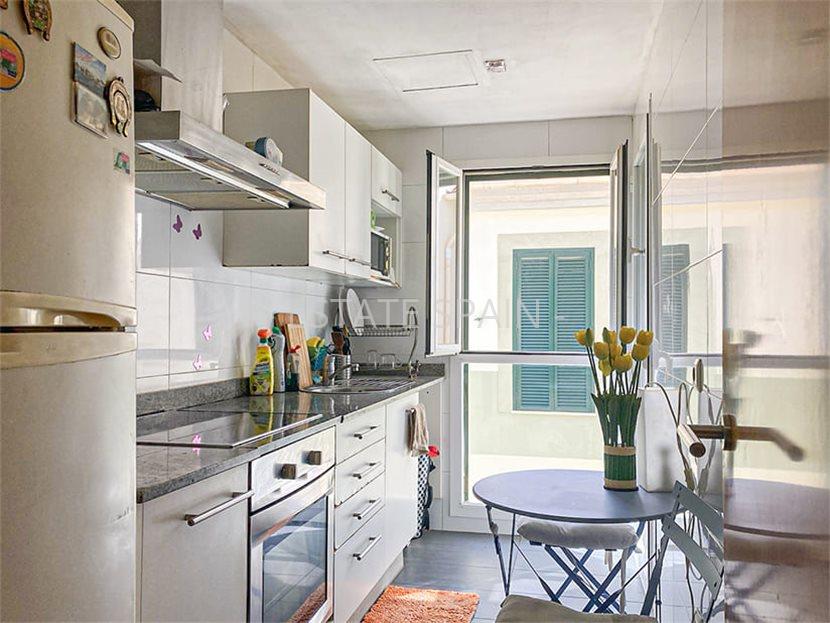 Апартаменты в Пальма-де-Майорка 97 м2 №ART2388B7FDB  - Продажа - 22 large