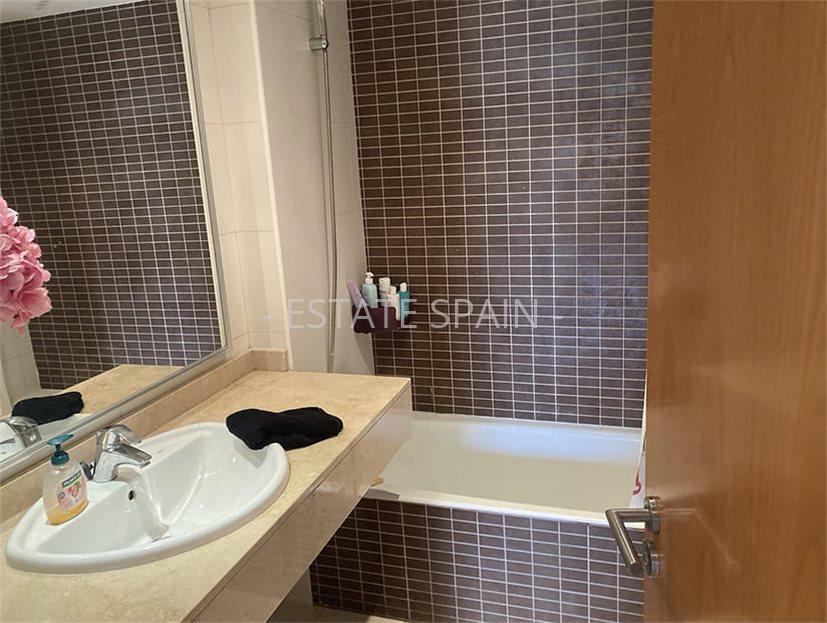 Апартаменты в Пальма-де-Майорка 97 м2 №ART2388B7FDB  - Продажа - 17 large