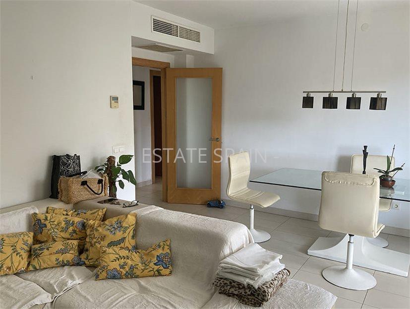 Апартаменты в Пальма-де-Майорка 97 м2 №ART2388B7FDB  - Продажа - 12 large