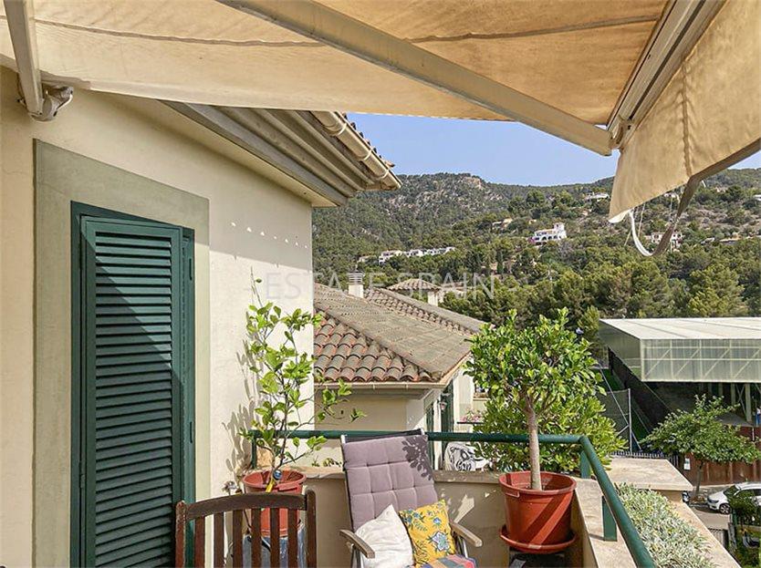 Апартаменты в Пальма-де-Майорка 97 м2 №ART2388B7FDB  - Продажа - 11 large