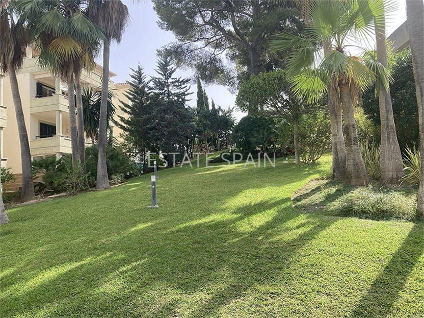 Апартаменты в Пальма-де-Майорка 97 м2 №ART2388B7FDB  - Продажа - 10 large