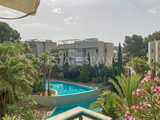 Апартаменты в Пальма-де-Майорка 97 м2 №ART2388B7FDB  - Продажа - 4 preview