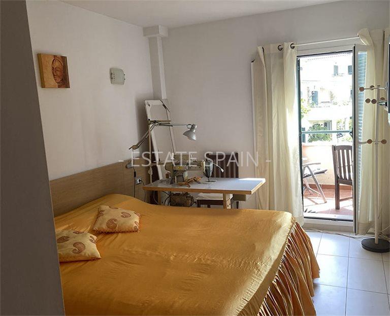 Апартаменты в Пальма-де-Майорка 97 м2 №ART2388B7FDB  - Продажа - 16 large