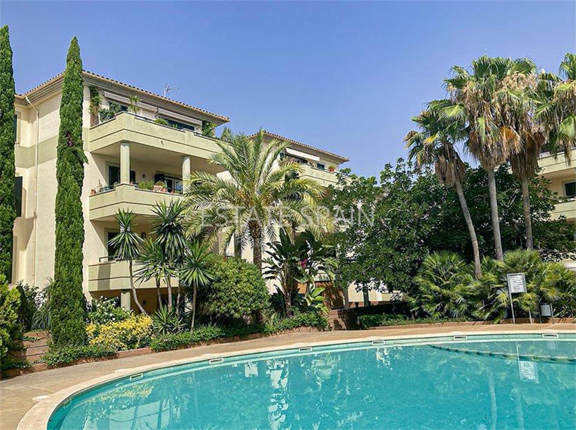 Апартаменты в Пальма-де-Майорка 97 м2 №ART2388B7FDB  - Продажа - 1 large