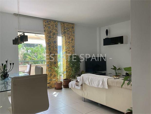 Апартаменты в Пальма-де-Майорка 97 м2 №ART2388B7FDB  - Продажа - 13 preview