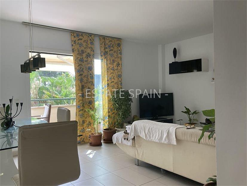 Апартаменты в Пальма-де-Майорка 97 м2 №ART2388B7FDB  - Продажа - 13 large