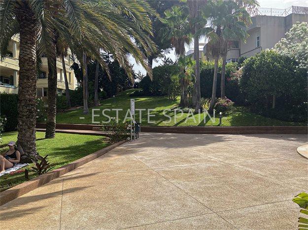 Апартаменты в Пальма-де-Майорка 97 м2 №ART2388B7FDB  - Продажа - 20 preview