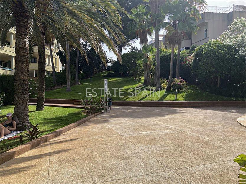 Апартаменты в Пальма-де-Майорка 97 м2 №ART2388B7FDB  - Продажа - 20 large