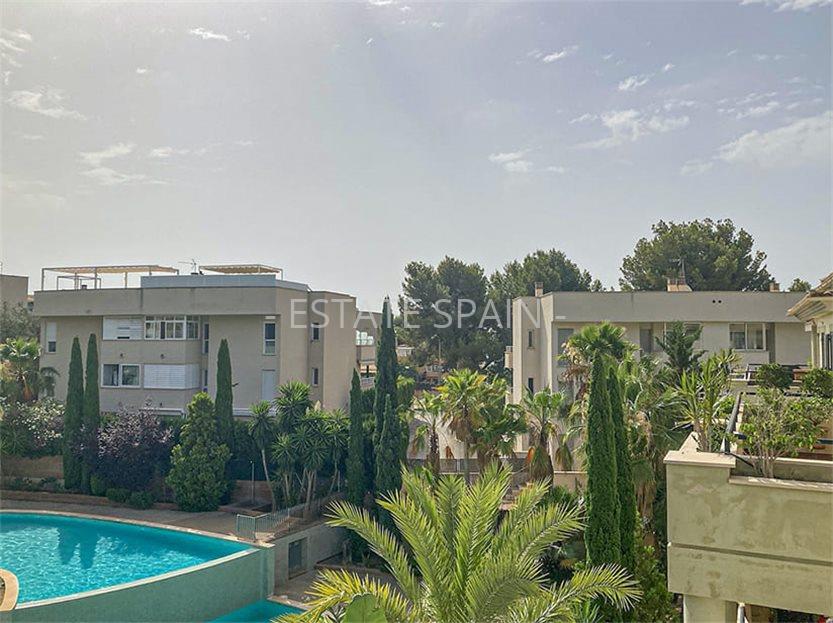 Апартаменты в Пальма-де-Майорка 97 м2 №ART2388B7FDB  - Продажа - 9 large