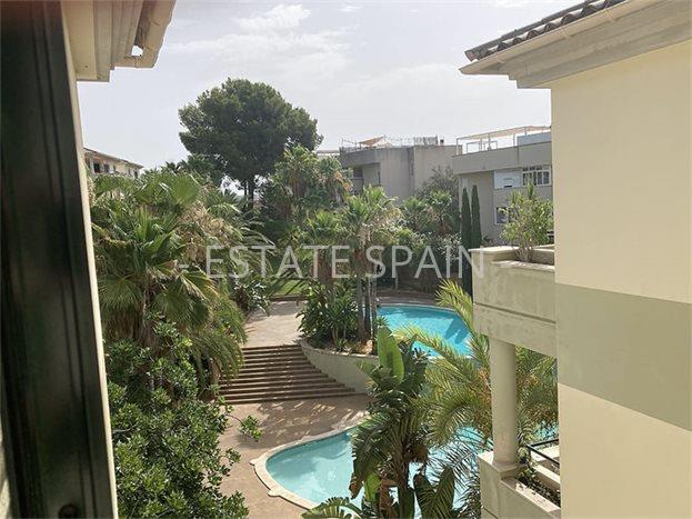 Апартаменты в Пальма-де-Майорка 97 м2 №ART2388B7FDB  - Продажа - 8 preview