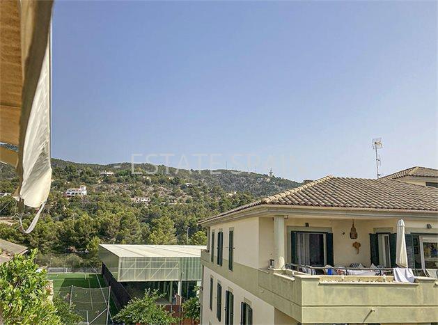 Апартаменты в Пальма-де-Майорка 97 м2 №ART2388B7FDB  - Продажа - 7 preview