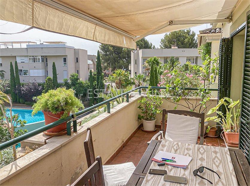 Апартаменты в Пальма-де-Майорка 97 м2 №ART2388B7FDB  - Продажа - 15 large