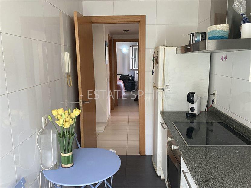 Апартаменты в Пальма-де-Майорка 97 м2 №ART2388B7FDB  - Продажа - 23 large