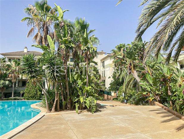 Апартаменты в Пальма-де-Майорка 97 м2 №ART2388B7FDB  - Продажа - 5 preview