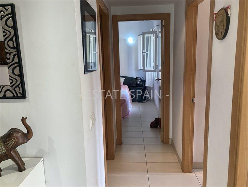 Апартаменты в Пальма-де-Майорка 97 м2 №ART2388B7FDB  - Продажа - 26 large