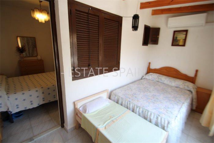 Апартаменты в Торревьехе 56 м2 №ART2071441AC1  - Продажа - 20 preview