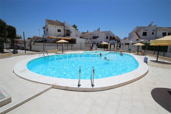 Апартаменты в Торревьехе 56 м2 №ART2071441AC1  - Продажа - 2 preview