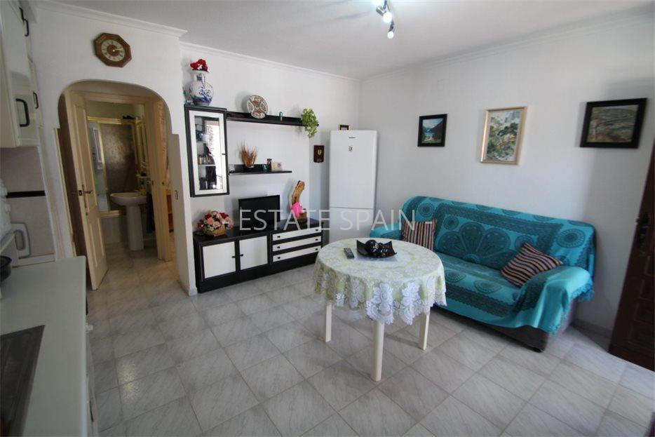 Апартаменты в Торревьехе 56 м2 №ART2071441AC1  - Продажа - 15 large