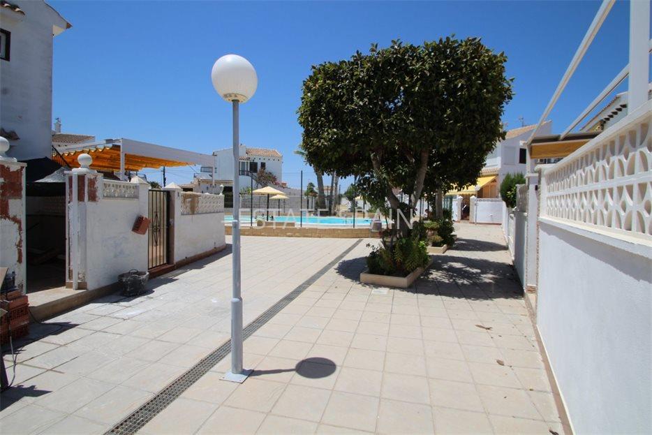 Апартаменты в Торревьехе 56 м2 №ART2071441AC1  - Продажа - 18 large