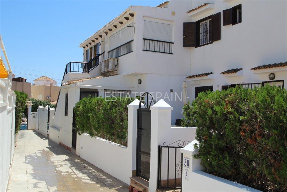 Апартаменты в Торревьехе 56 м2 №ART2071441AC1  - Продажа - 19 large