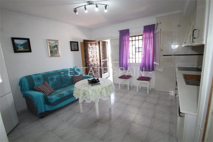 Апартаменты в Торревьехе 56 м2 №ART2071441AC1  - Продажа - 1 preview