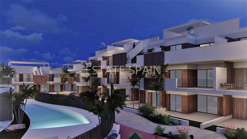 Бунгало в Пилар-де-ла-Орадада 123 м2 №BL22621F3570  - Продажа - 5 preview