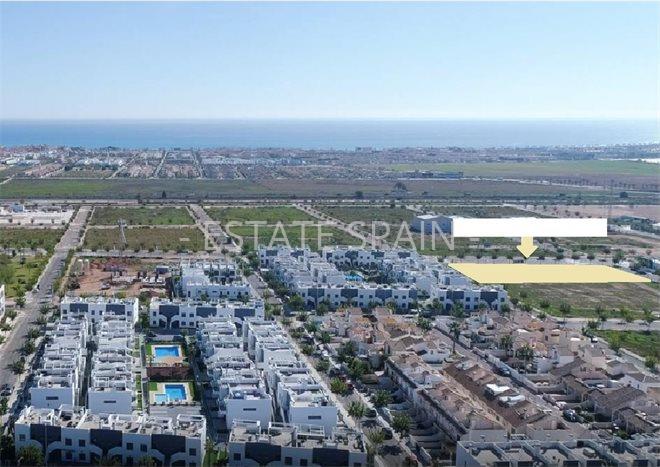 Бунгало в Пилар-де-ла-Орадада 123 м2 №BL22621F3570  - Продажа - 9 preview