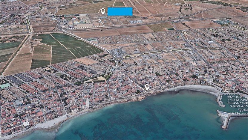 Бунгало в Пилар-де-ла-Орадада 123 м2 №BL22621F3570  - Продажа - 8 preview